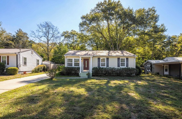 Hot Tub & BBQ Retreat | Spacious Backyard | Pet-Friendly