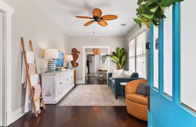 HOT TUB - Walk 2Beach FIRE PIT! - Tortuga Tides