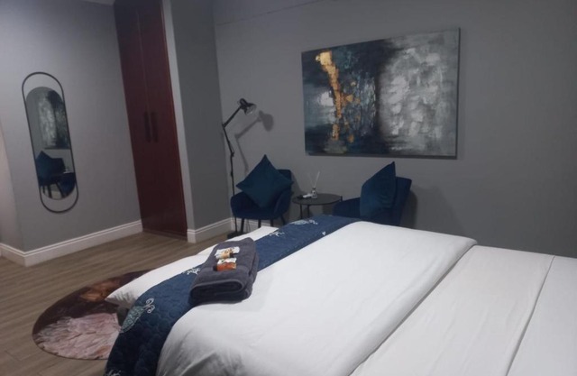 Hotel 164