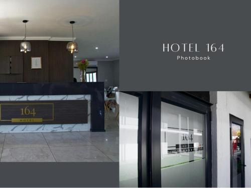 Hotel 164