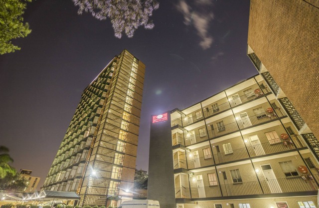 Hotel 224