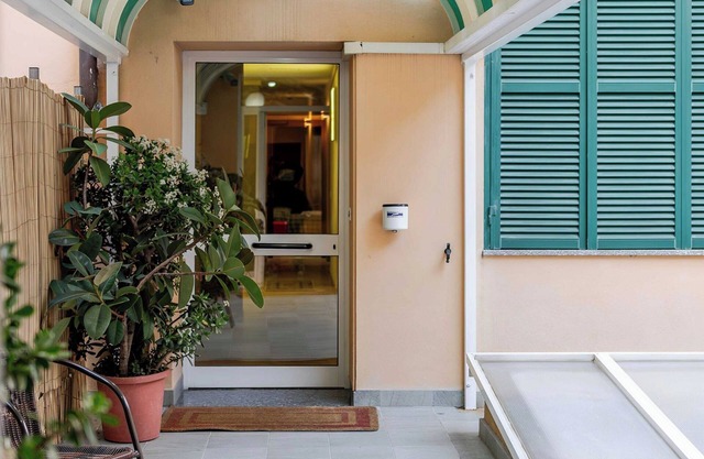 Hotel 3comfort and Serenity Heart of Ventimiglia