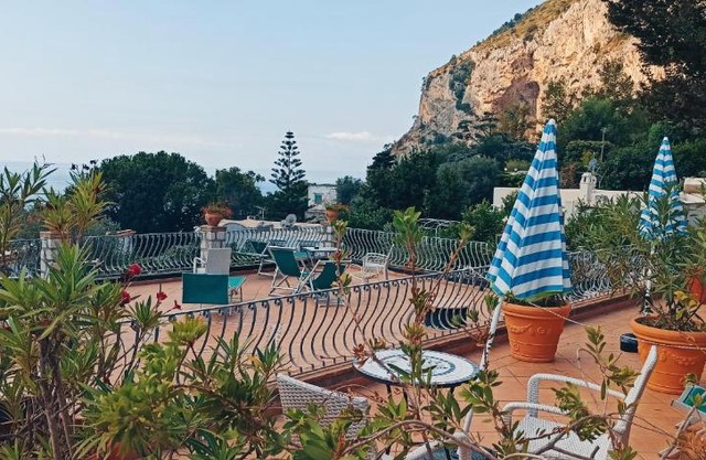Hotel 4 Stagioni