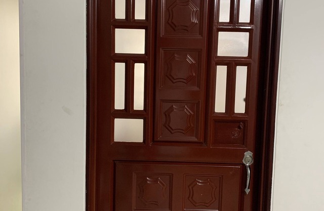 Hotel A&M Florida 201