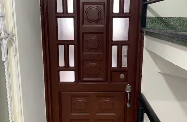 Hotel A&M Florida 302