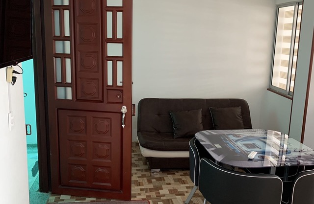 Hotel A&M Florida 401