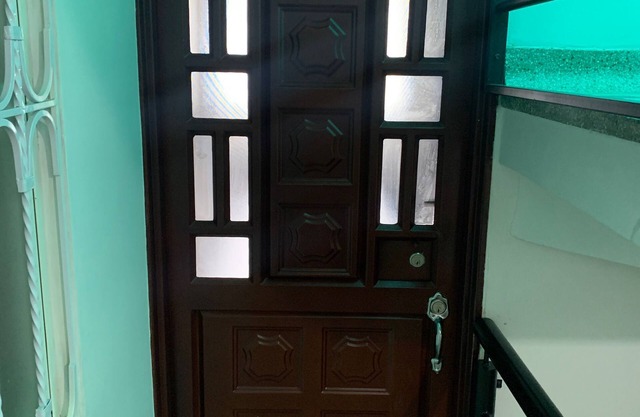 Hotel A&M Florida 402