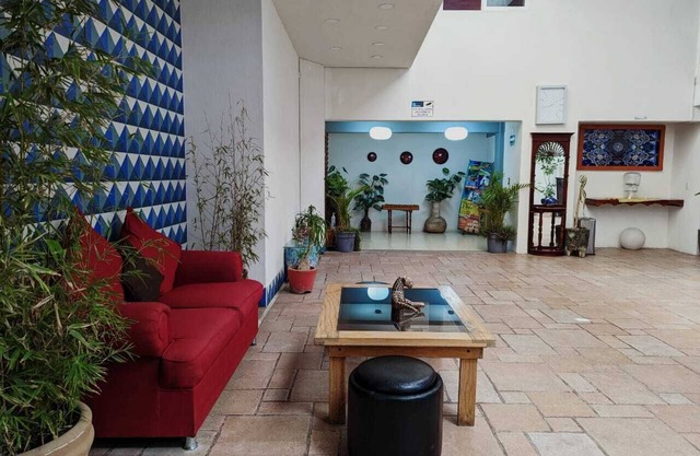 Hotel Azulejos