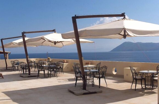Hotel A' Pinnata