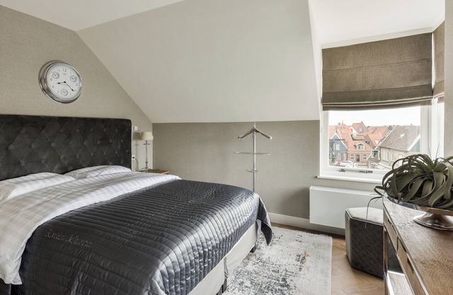 Hotel aan de Haven (room 4)