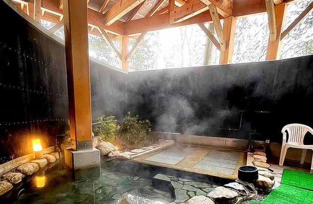 Hotel Abest Hakuba Resort