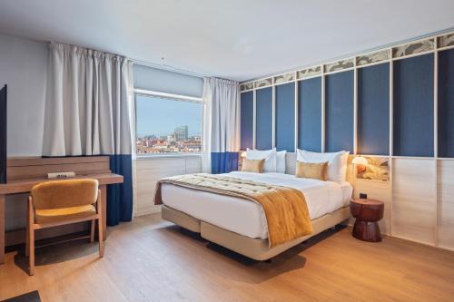 Hotel Acta Moa
