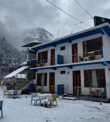 Hotel Adinova