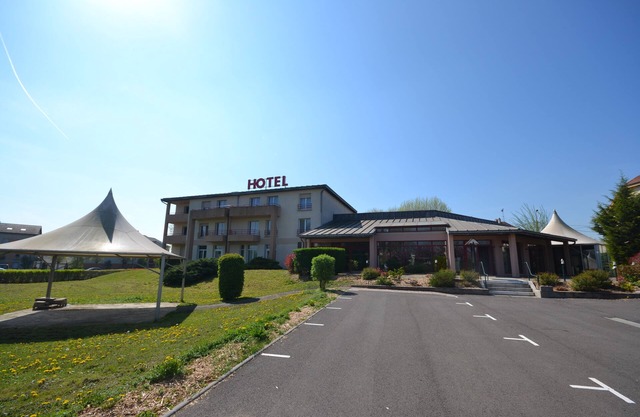 Hotel Agena Hagondange