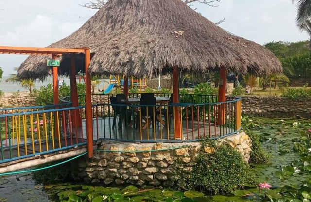 Hotel Agroturistico Palma Vino