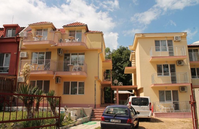 Hotel Aia Kavatsi