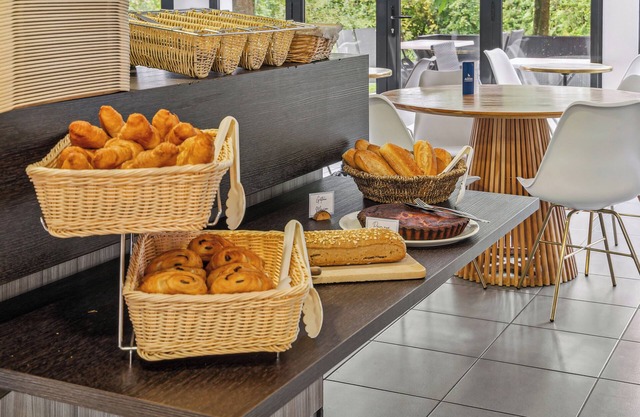 Hotel AKENA La Ferté Bernard