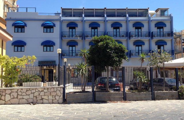 Hotel Al Faro
