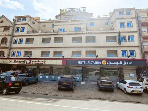 Hotel Al Zahra