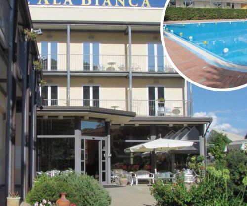 Hotel Ala Bianca