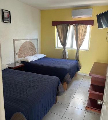 Hotel Albatros Palace - Bungalow G