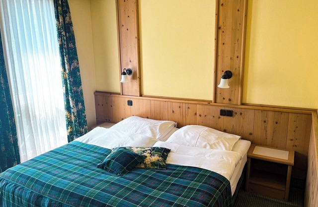 Hotel Albers