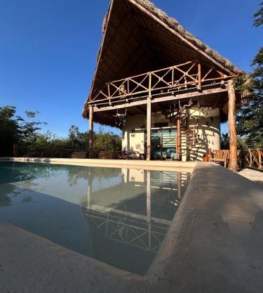 Hotel Aldea Maya