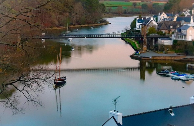 Hotel Alicia Auray Le Bono