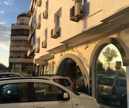 Hotel Alnacir