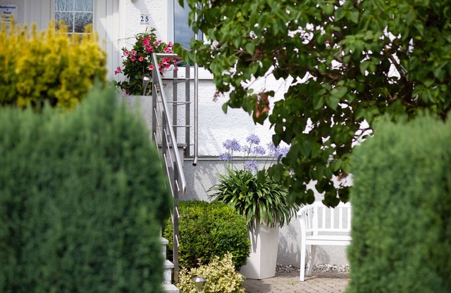 Hotel Am See
