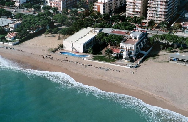 Hotel Amaraigua – All Inclusive – Adults Only