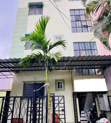 Hotel Amardeep Residency