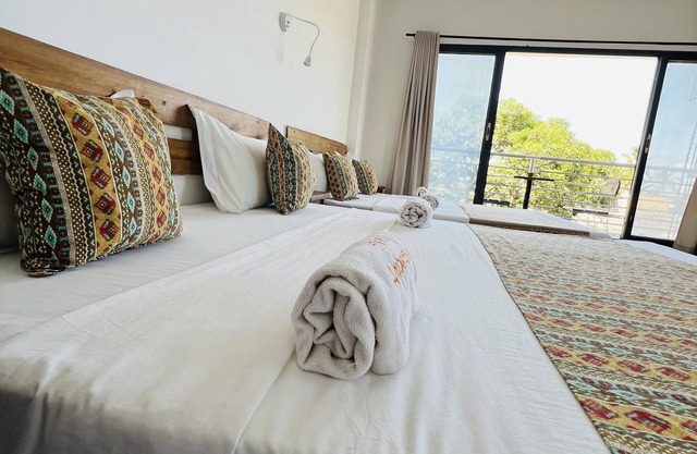 Hotel Ambatoloaka
