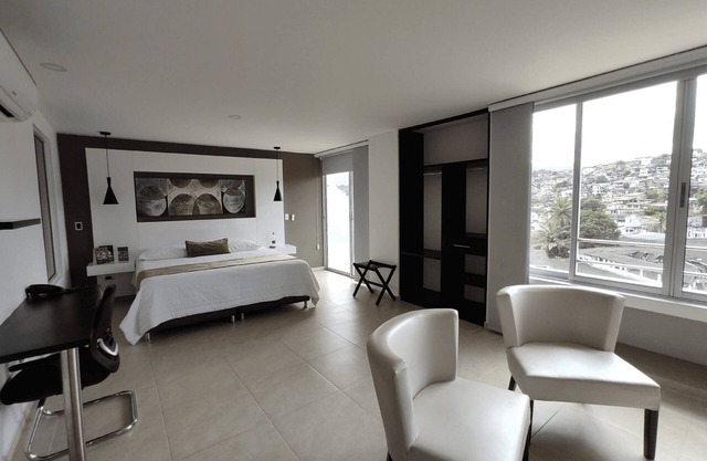 Hotel Andinos Plaza Florencia