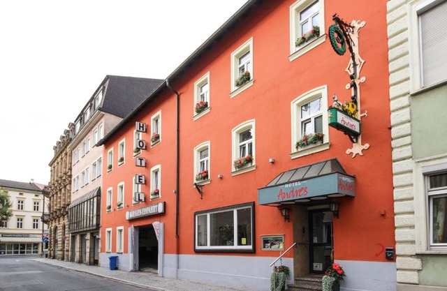 Hotel Andres