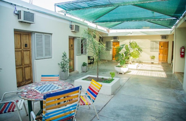 Hotel Anmara