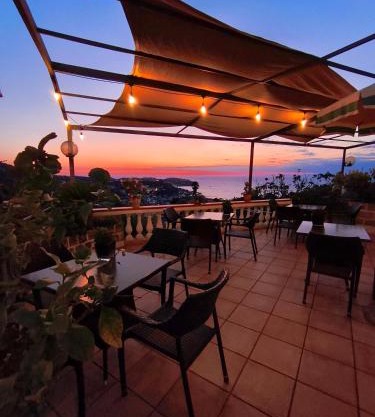 Hotel Ape Regina