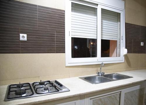 HOTEl APPART SELMA