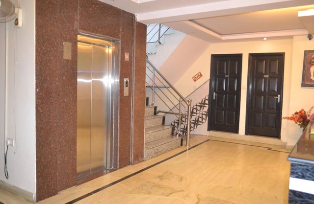 Hotel Apple Villa @ Paharganj