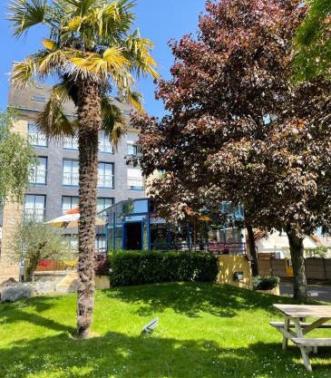 Hotel Arcantis Le Voltaire