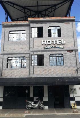 Hotel Arcoiris Girardot