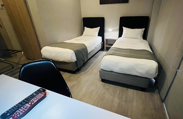 Hotel Arena Suites Bogota