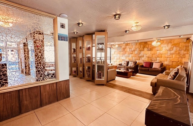 HOTEL AREQUIPA INN