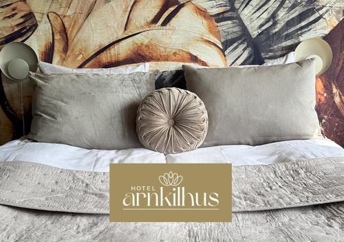 Hotel Arnkilhus