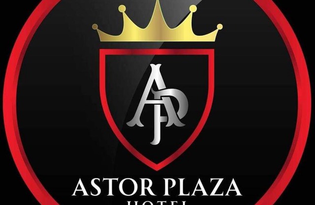 Hotel Astor Plaza