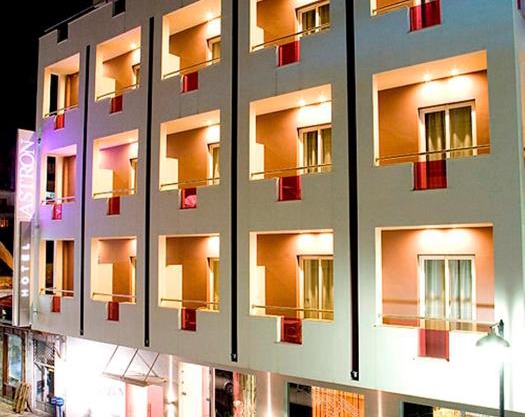 Hotel Astron