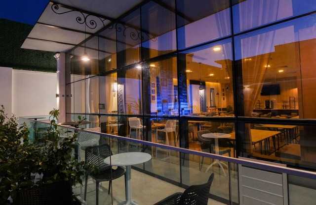 Hotel Atlantis Bejaia Aéroport