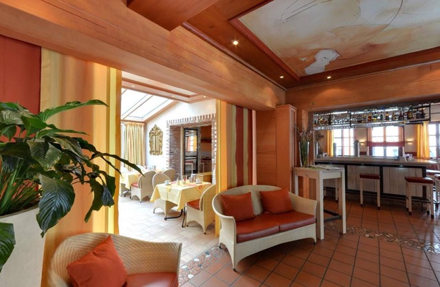 Hotel Augsburger Hof