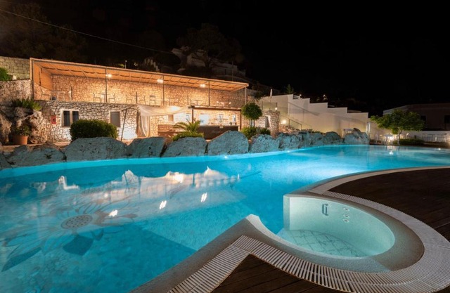 Hotel Aurora e del Benessere