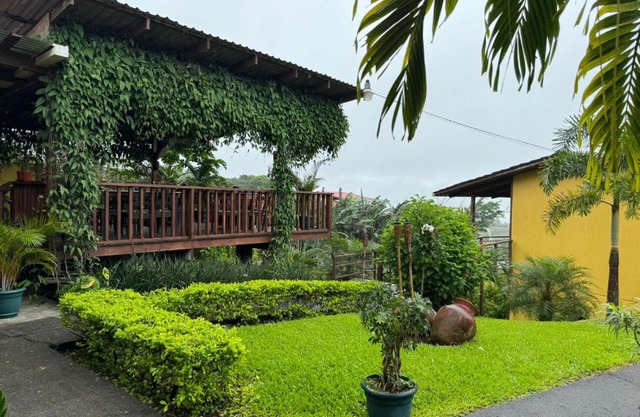 Hotel Aurora Inn, Nuevo Arenal